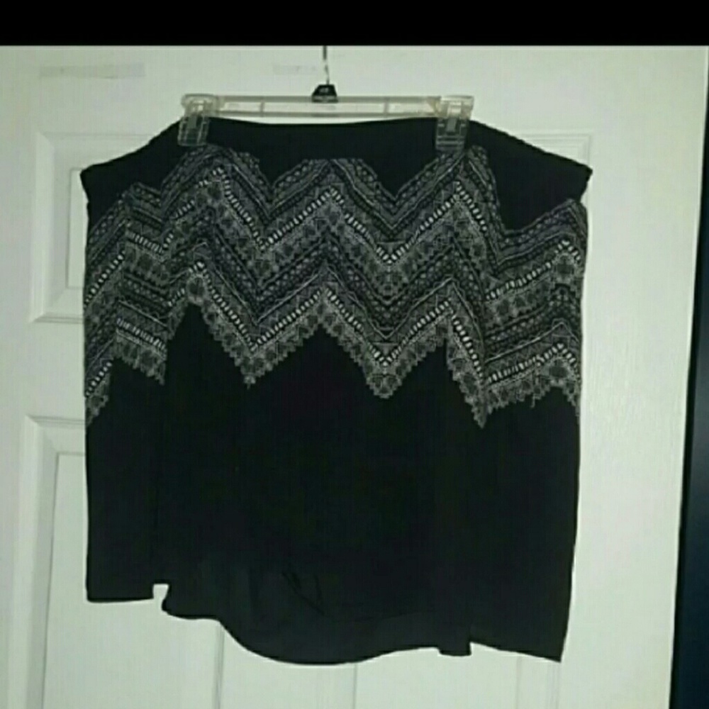 Torrid shorts